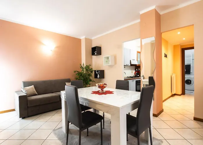 Casa Vacanze Da Nina
