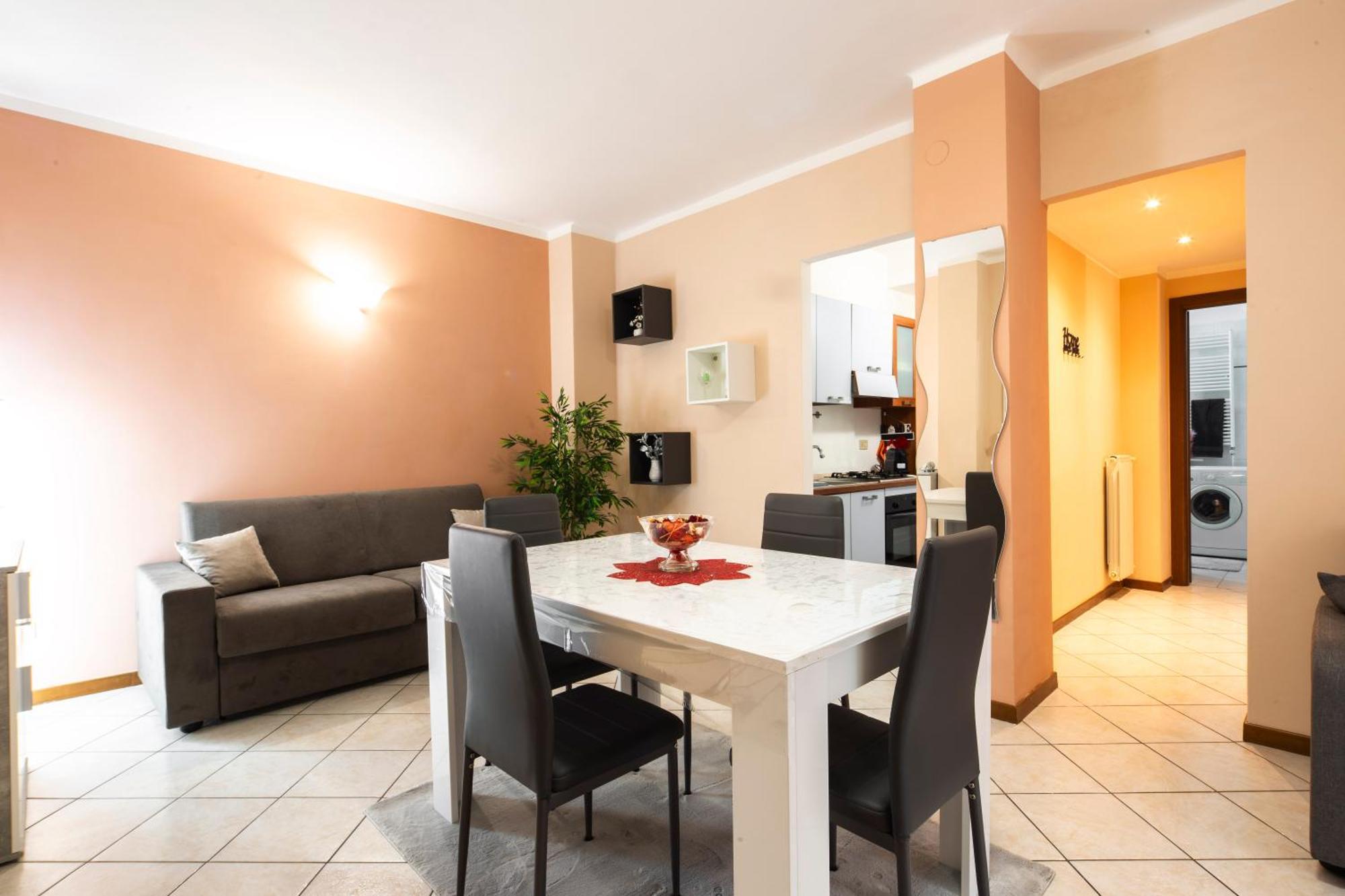 Holiday home Da Nina Sanremo