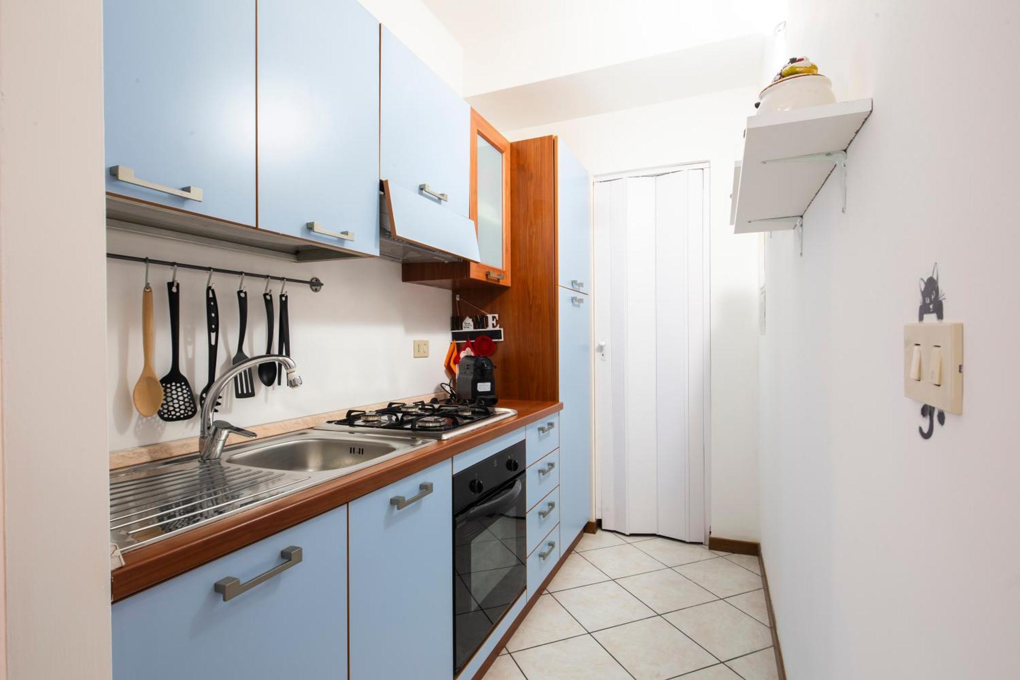 Holiday home Da Nina *